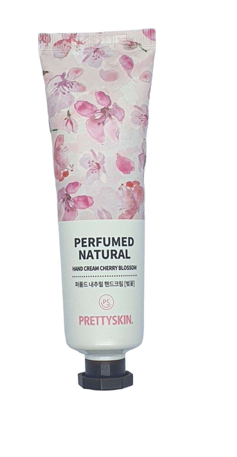 Крем Парфюмированный Prettyskin Ку Купить