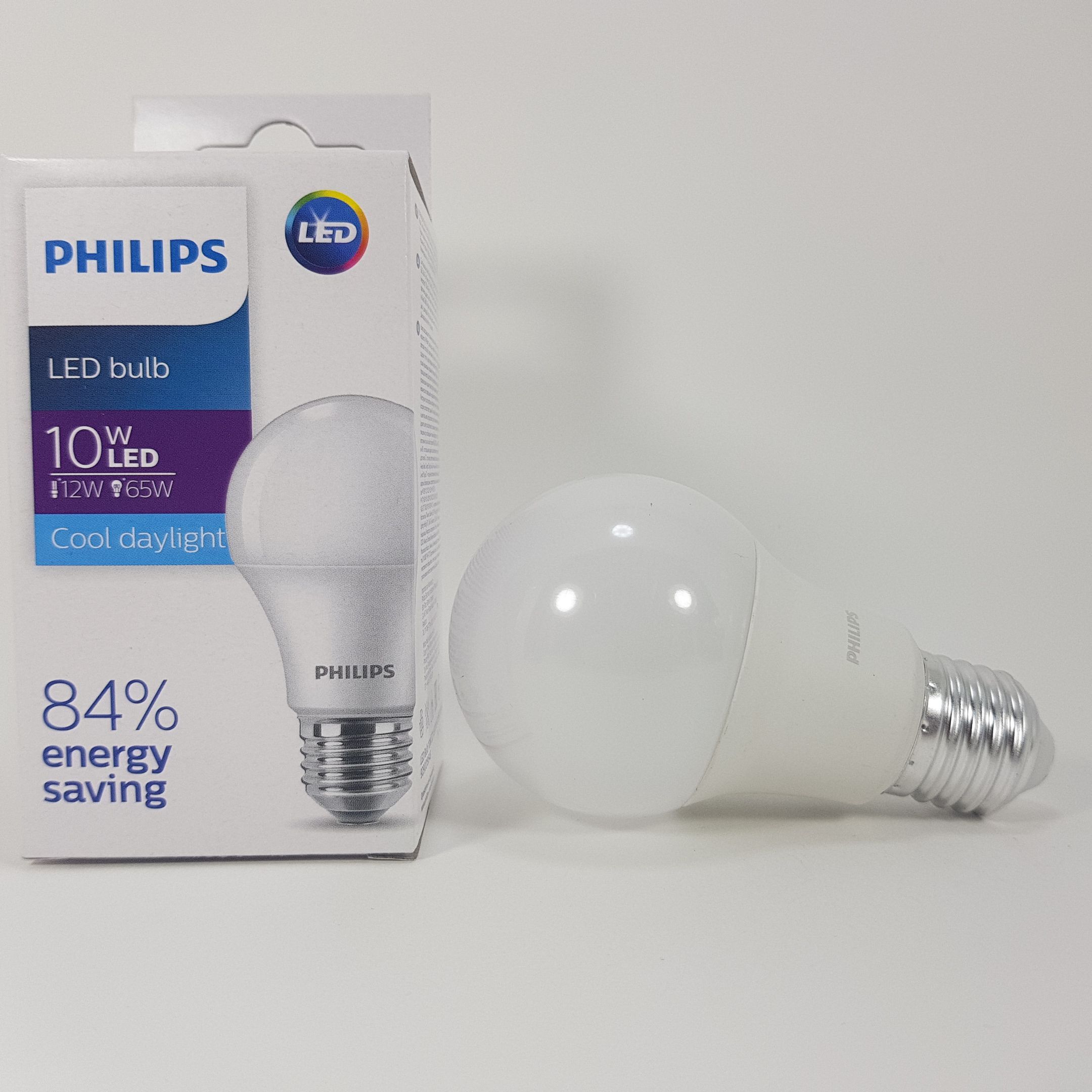 Умные лампы Philips Hue | Світ ламп