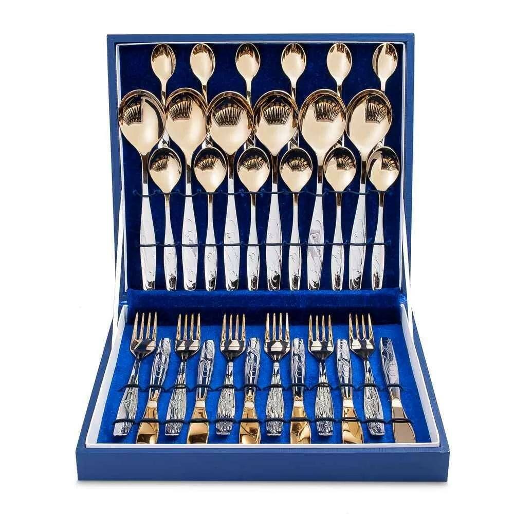 Cutlery set набор столовых приборов 24 уралочка. набор 24пр. столовый набор уралочка 48 предметов. набор столовых приборов добросталь нытва уралочка. набор столовых приборов уралочка 24 предмета.