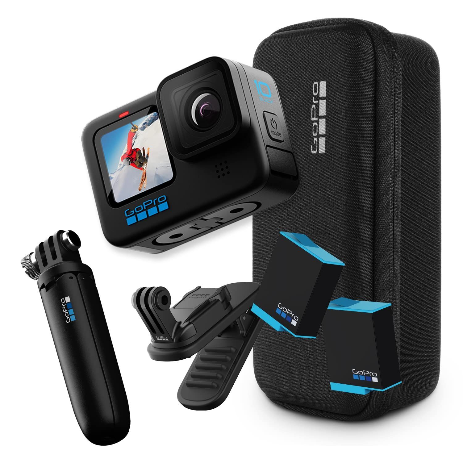 Special bundle. Гопро 10. GOPRO Hero 10 Special Bundle. Экшн-камера GOPRO 12 Special Bundle. GOPRO hero10 Black, 23.6МП, 5312x2988, 1720 ма·ч.