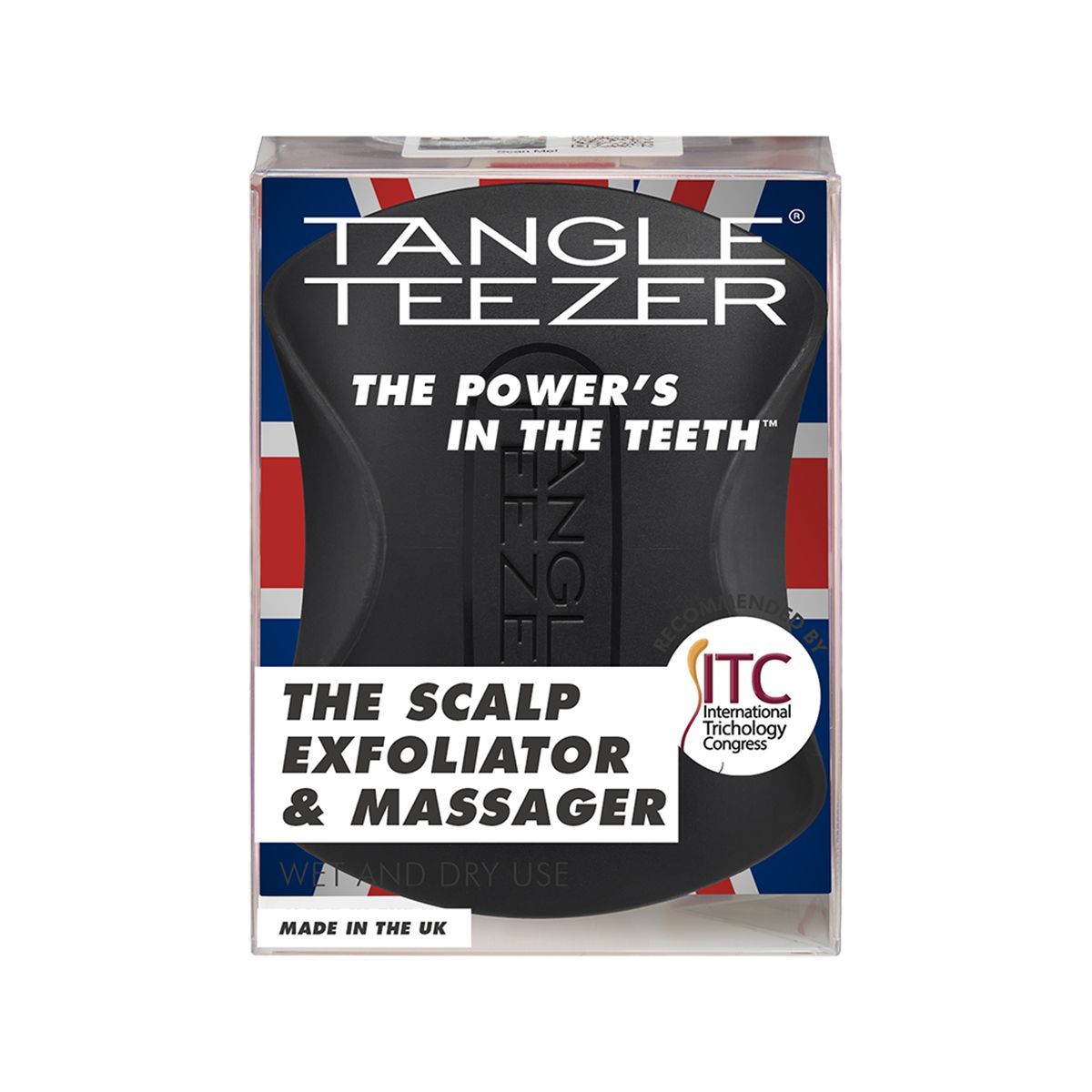 Tangle Teezer Massager