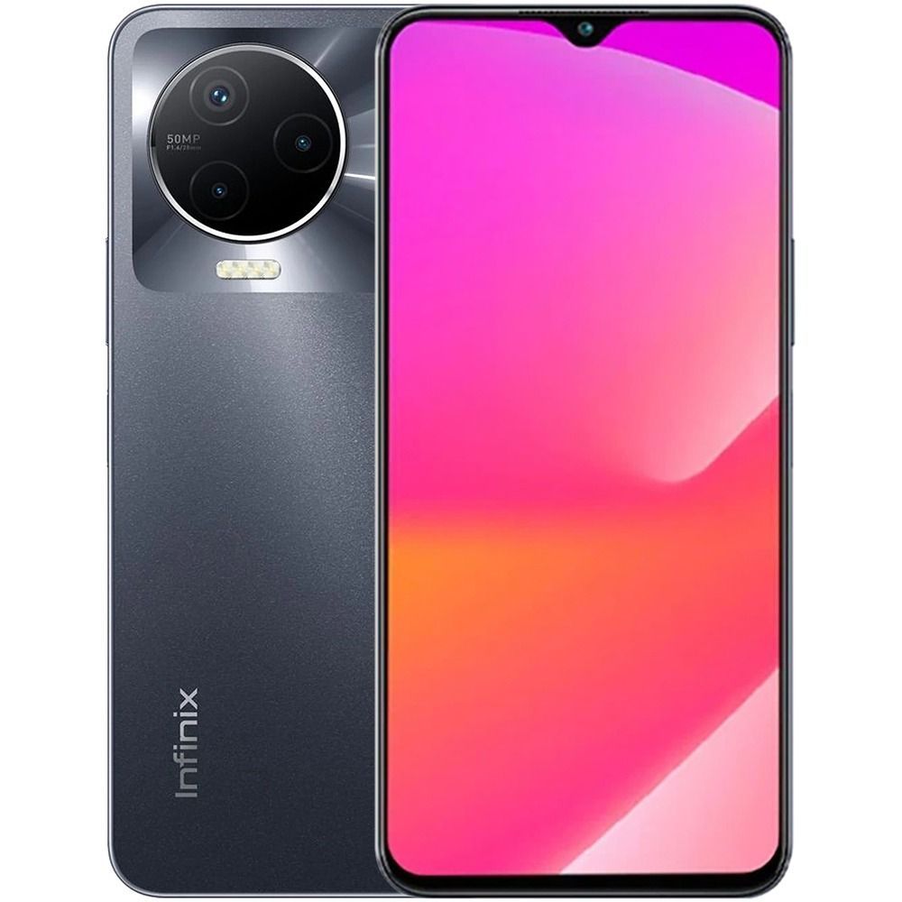 Infinix Note 12 128 Гб Купить