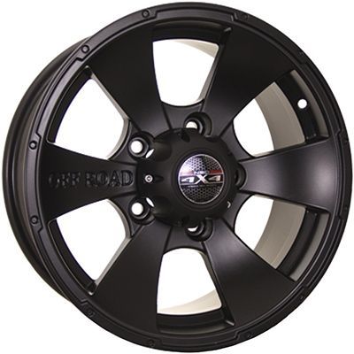 NEO  Колесный диск Литой 16x7.5" PCD5х139.7 ET0 D108