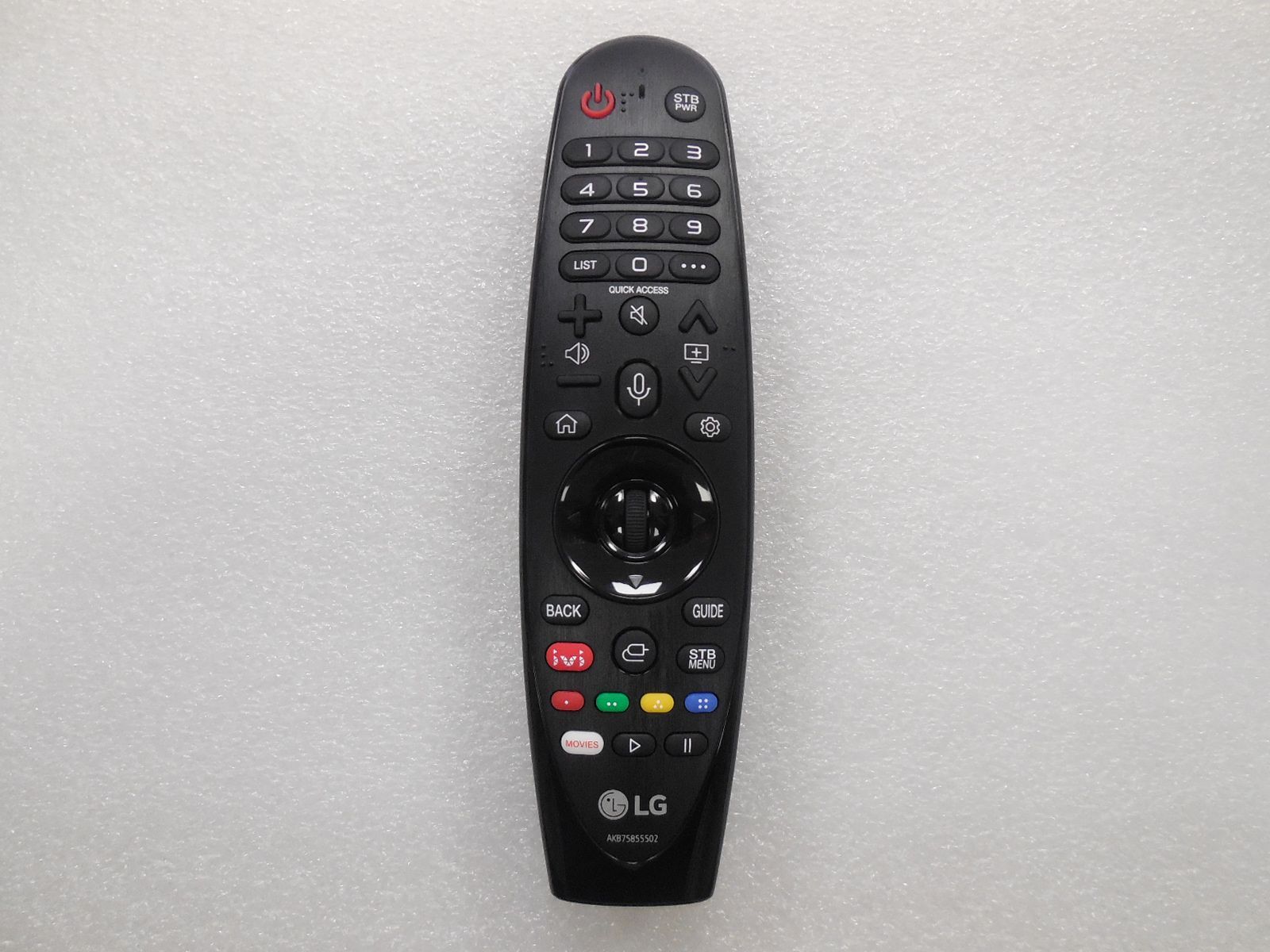 Lg Magic Remote Mr21ga Купить