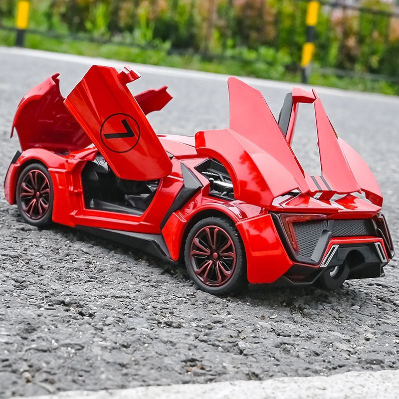 Damon Hypersport Premier