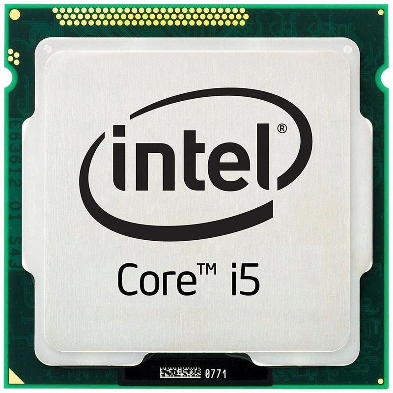 Intel on sale i5 4400