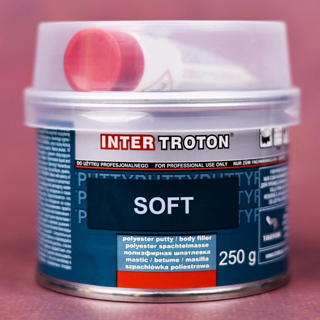 удалитель ржавчины troton multi fuller rust filler 100 мл фото 52