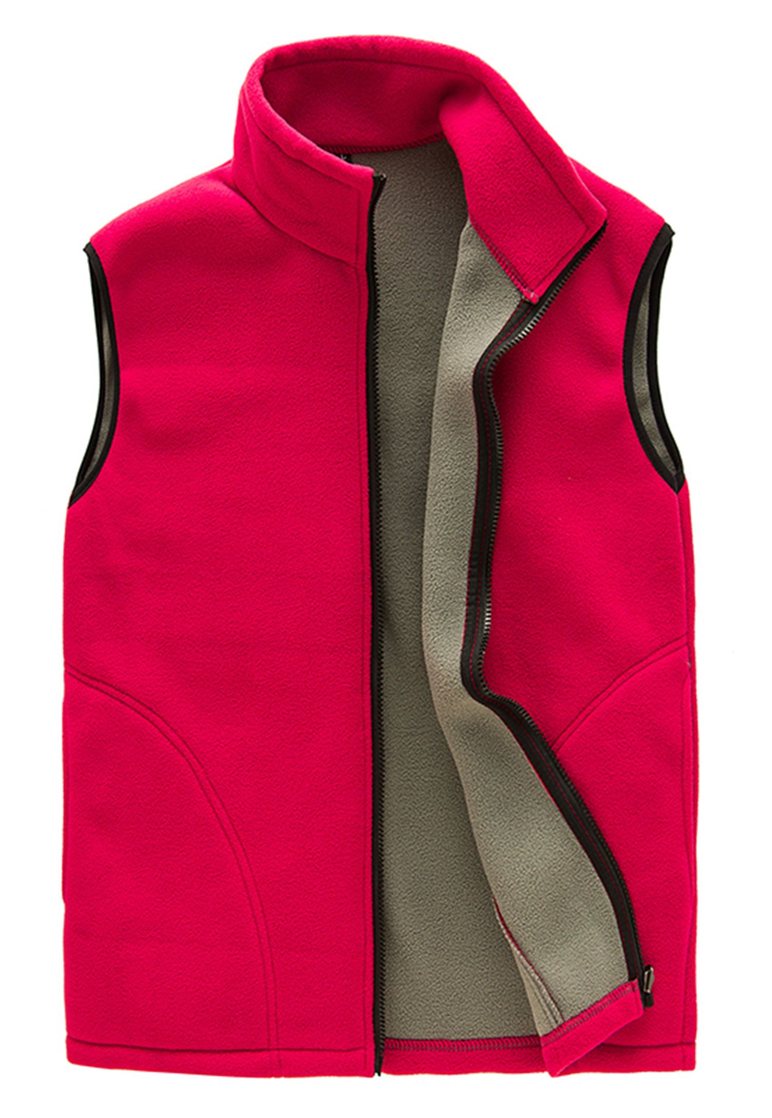 Жилет Womens Mattawa Fleece Vest продавец