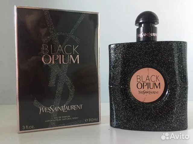 Духи Black Opium Купить В Донецке Днр