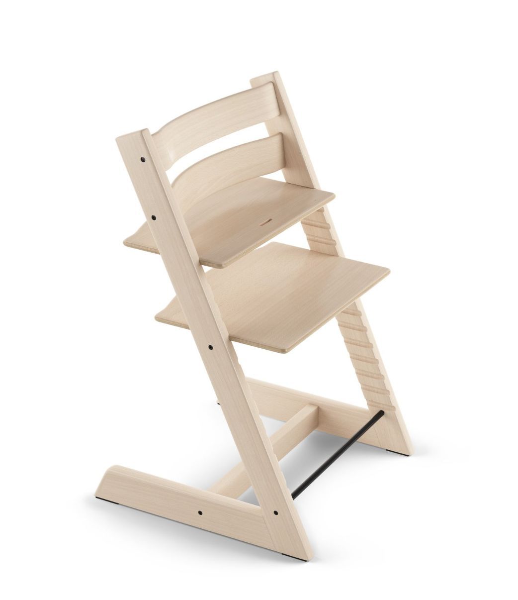 Стульчик stokke для кормления с рождения