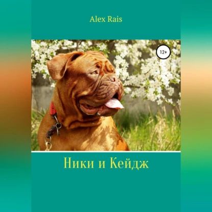 Ники и Кейдж | Rais Alex | Электронная аудиокнига