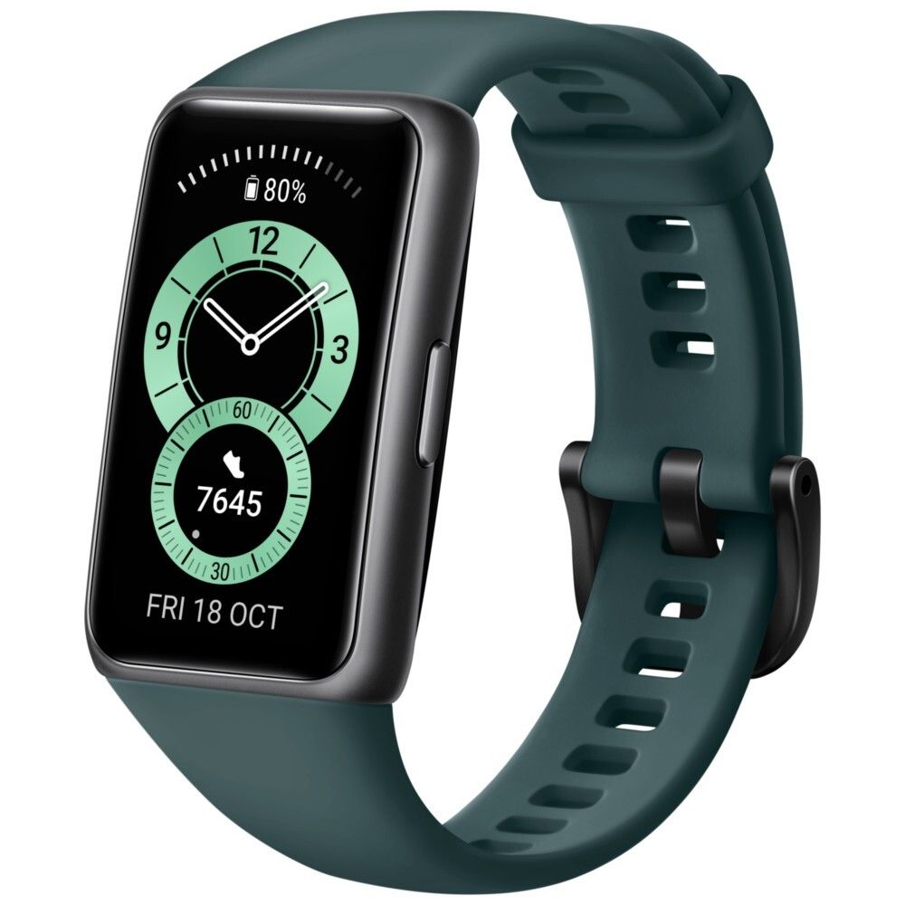 Смарт часы huawei watch fit 3 green. Смарт часы huawei watch fit 3 green