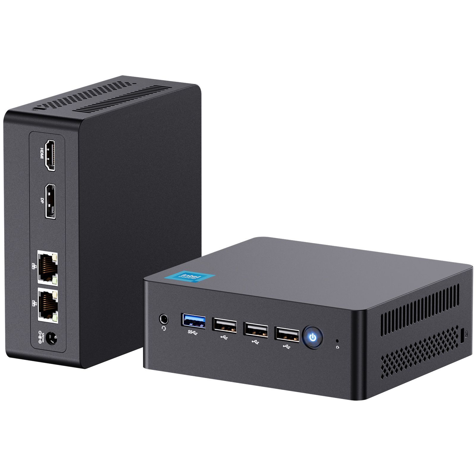 Intel n100.