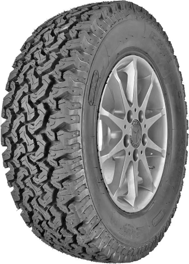 NORTEC AT560 Шины  летние 215/75  R15 100Q