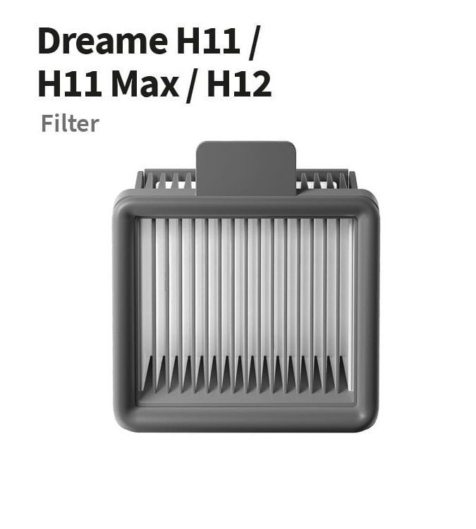 Dreame h11 max