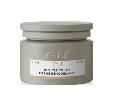 Keune Крем для рестайлинга Style Restyle Cream, 125 мл