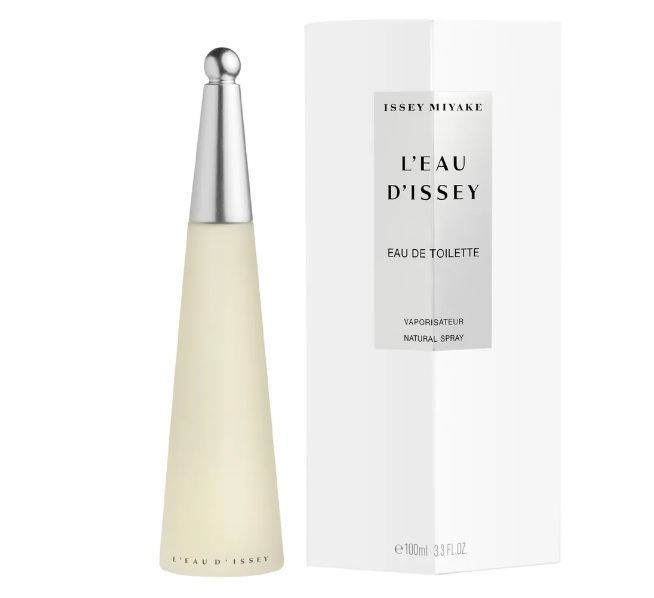 Issey Miyake L'Eau D'Issey Туалетная вода 10 мл