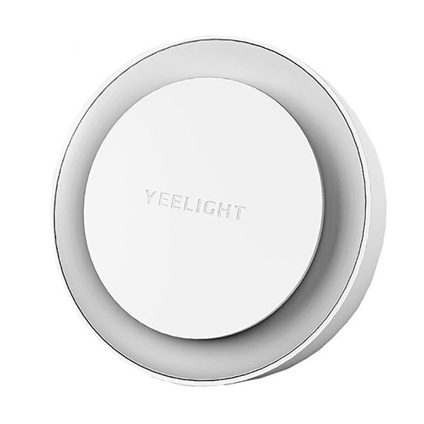 НочникXiaomiYeelight(YLYD11YL)Plug-inLightSensorNightlight