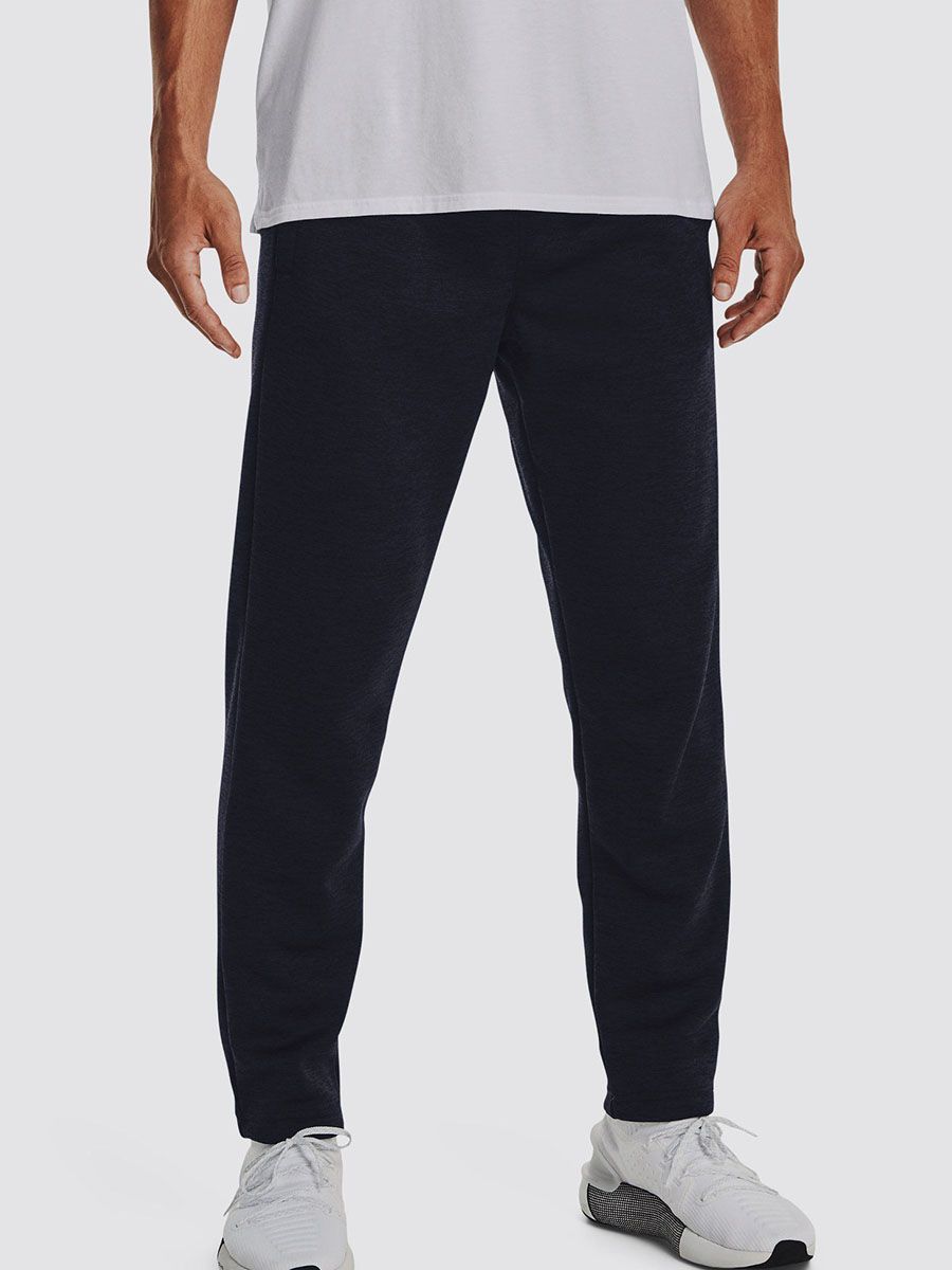 Under armour fleece store trousers