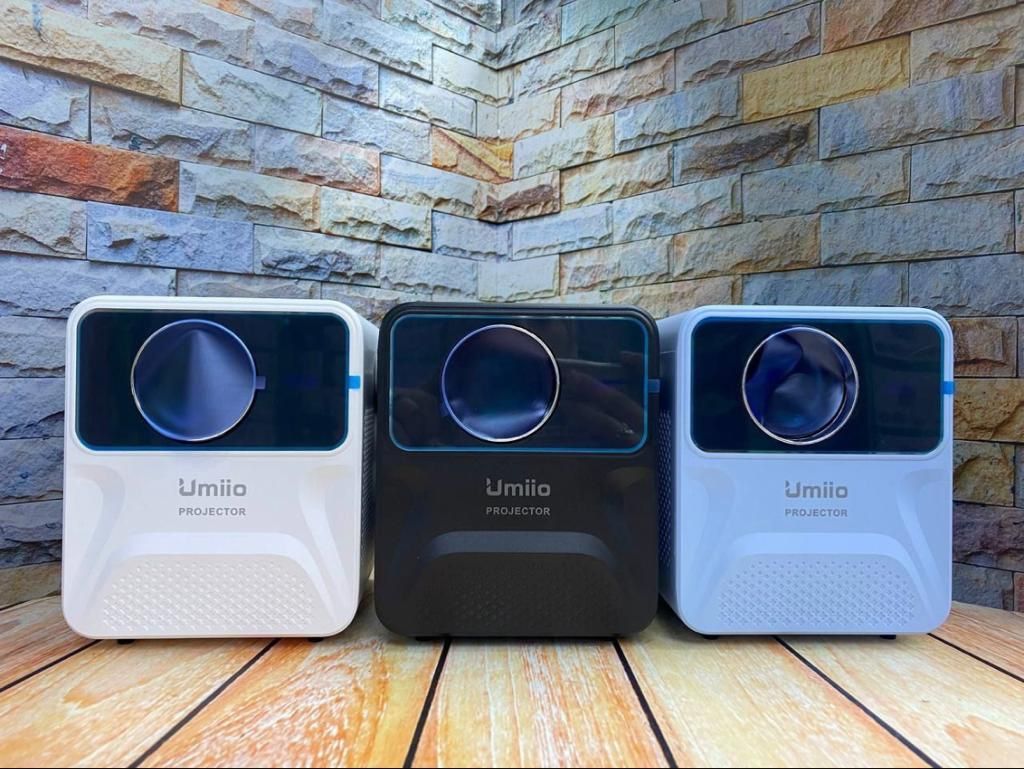 проектор umiio umiio ultra 2024 q2