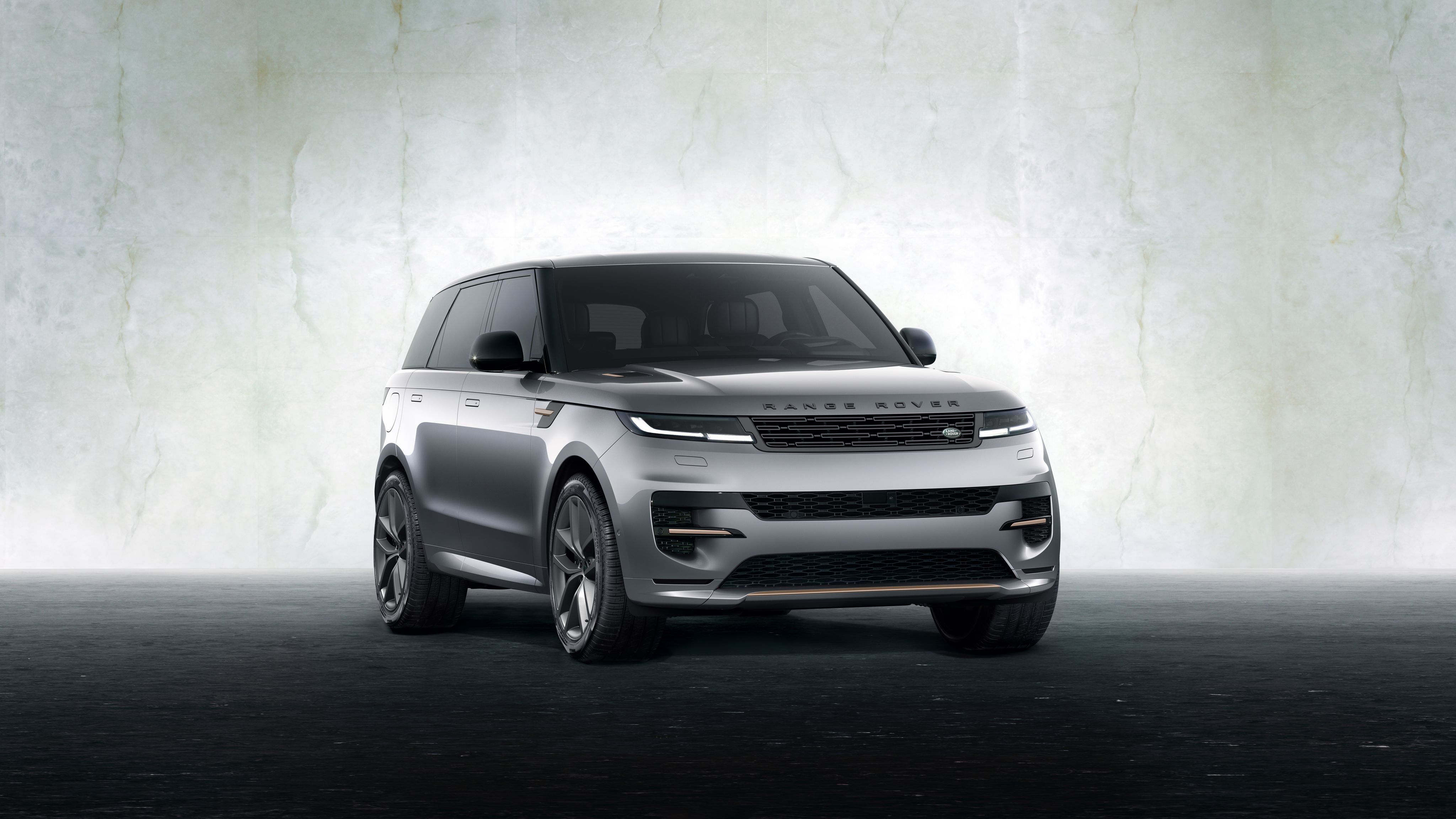 Range rover sport 2023