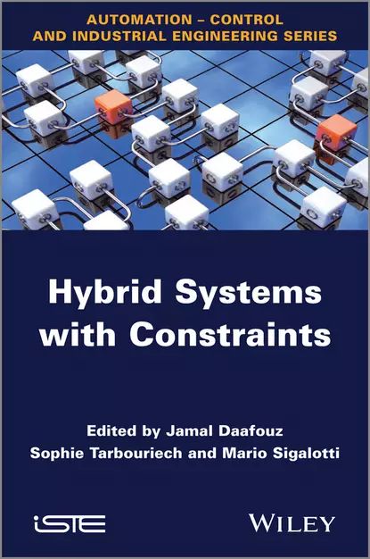 Hybrid Systems with Constraints | Электронная книга