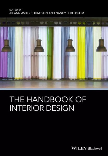 The Handbook of Interior Design | Электронная книга