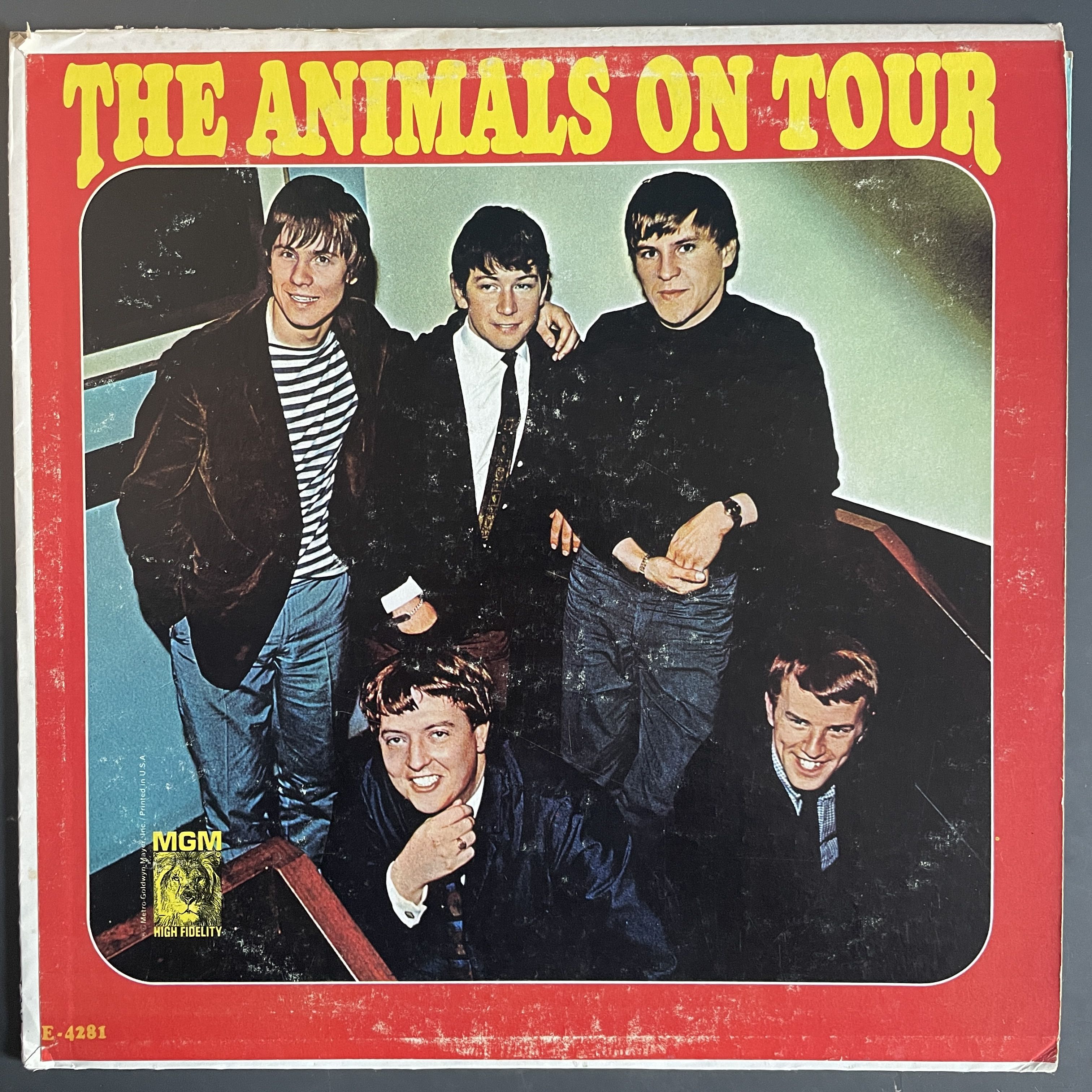 The animals. The animals on Tour the animals. The animals animal tracks обложка. Animals 1965. The animals альбом the animals.