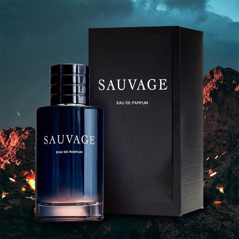 Sauvage Eau De Parfum 100