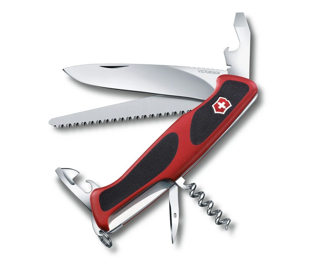 Victorinox RANGERGRIP 79. Victorinox 0.9561.63. Victorinox RANGERGRIP 78. Victorinox RANGERGRIP 61.