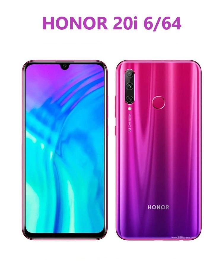 Honor 1