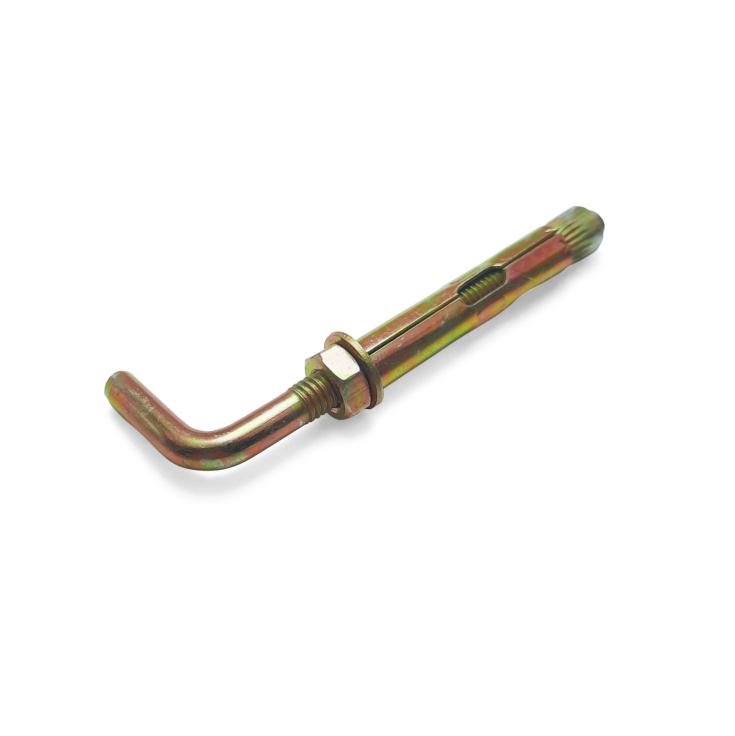 Анкерный болт с г-обр. Потолочный крюк (200*200мм). Дюбель с прямым крюком монтаж. Крюк прямой. Болт анкерный с г-образным крюком 12х150.