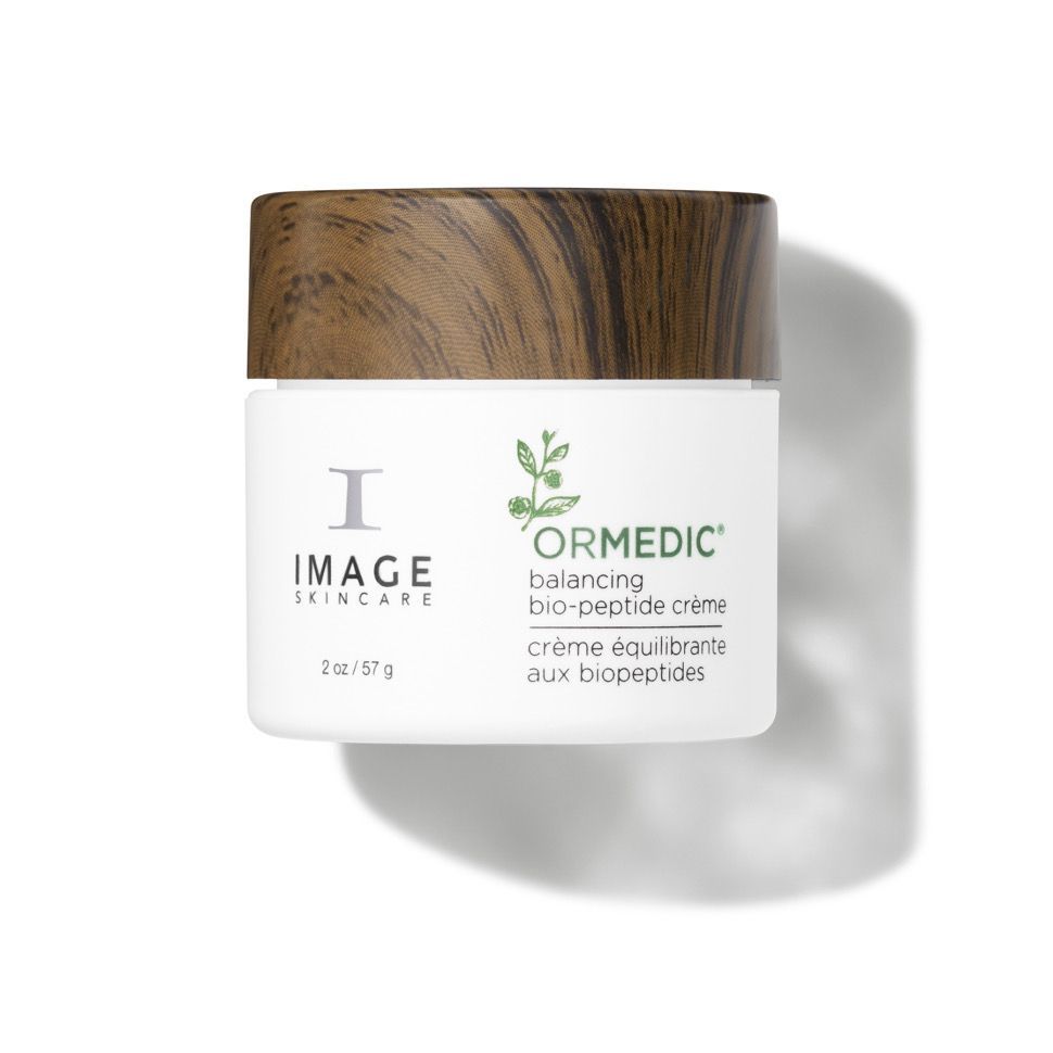 Bio creme. Био пептидный ночной крем ormedic. ormedic balancing bio peptide creme. image ormedic. yonka vital defense.