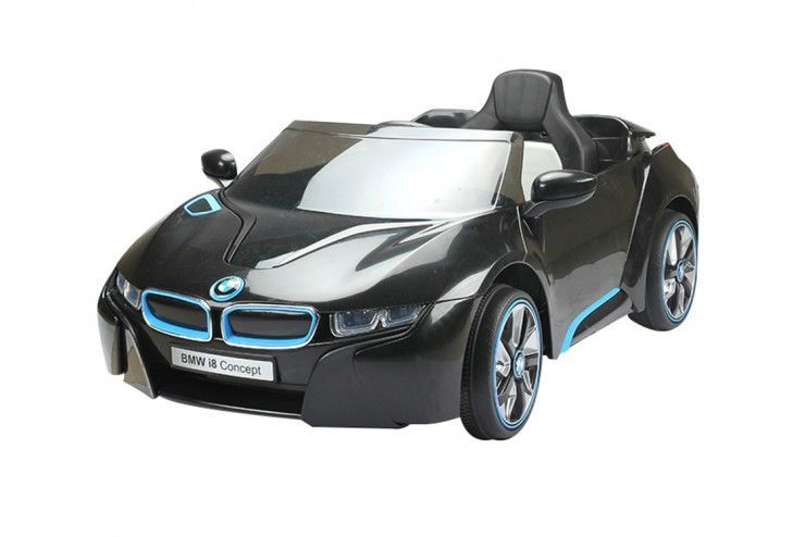 bmw электромобиль i8