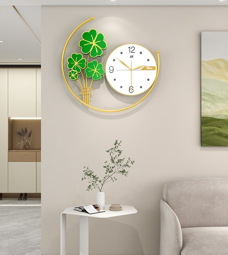 Настенные часы отзывы. Wall Clock 837-362110.