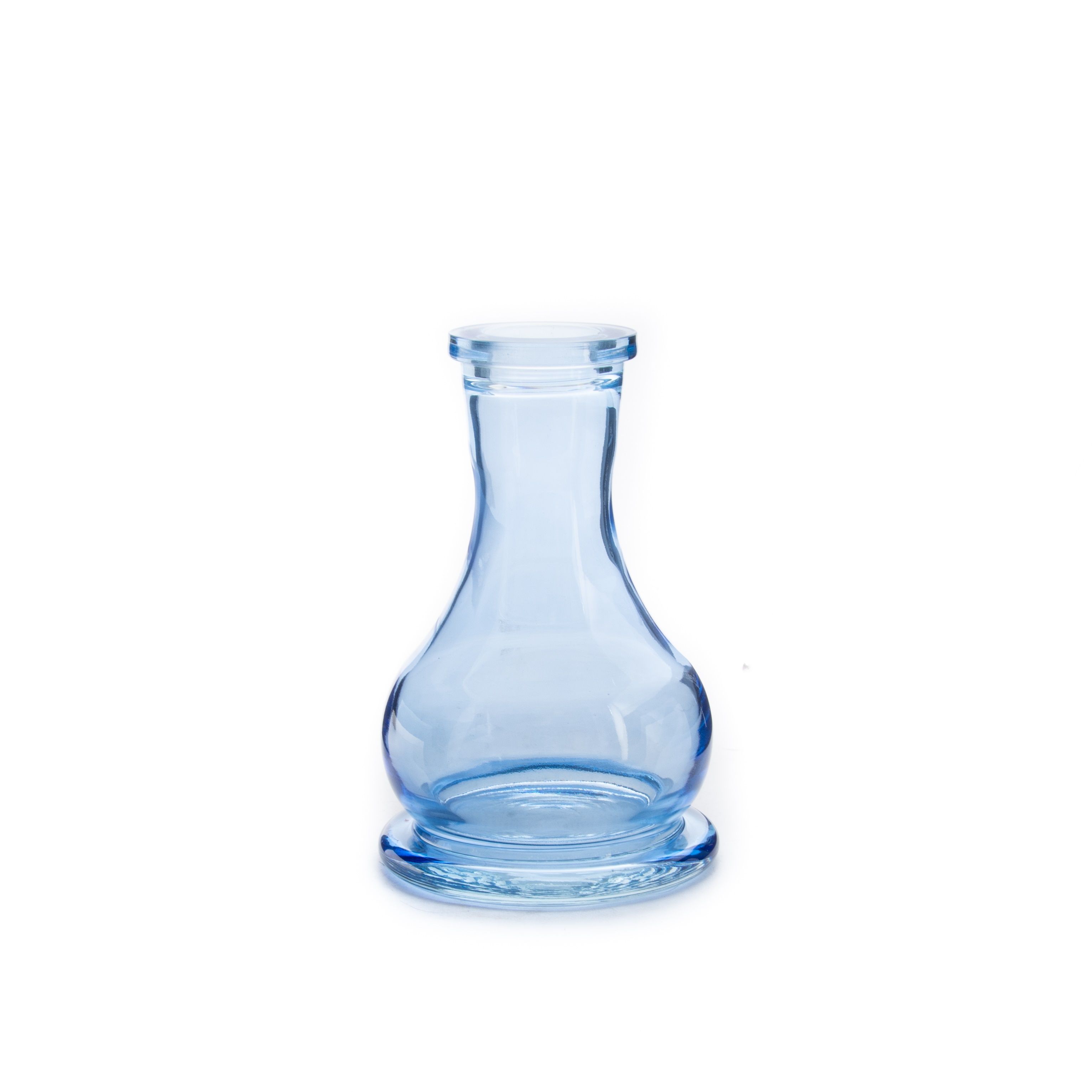 Vessel glass колбы