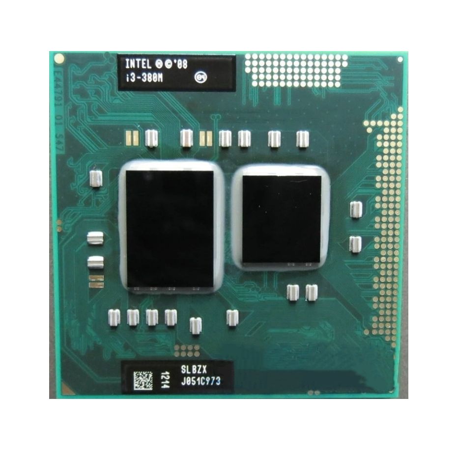 Intel core i3 m 370. Intel core i3 m 370