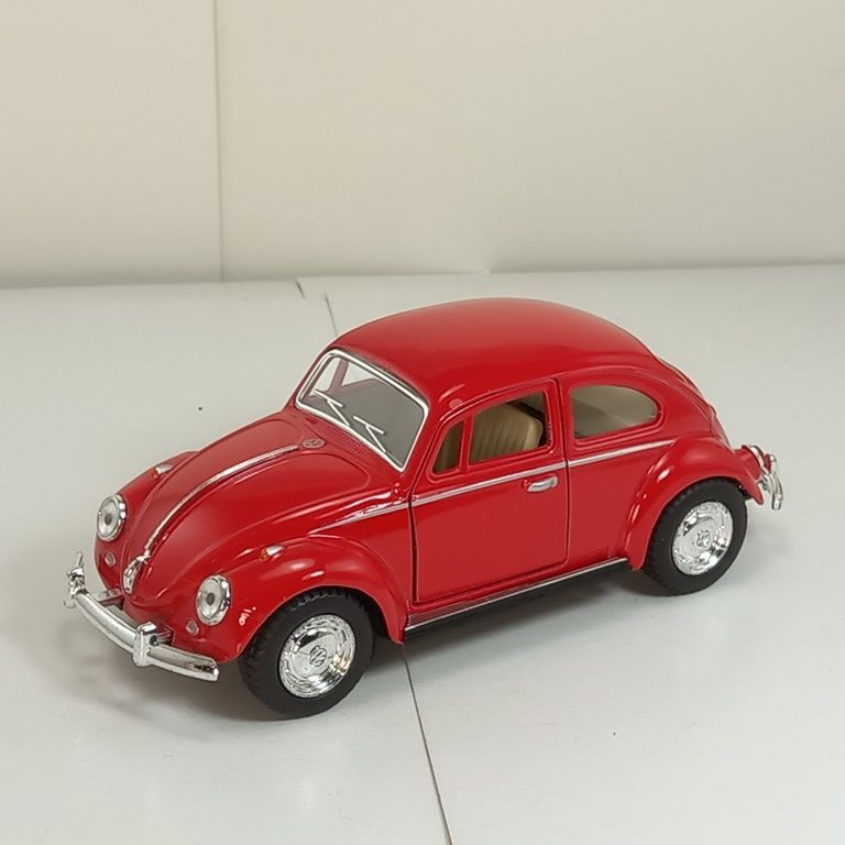 Volkswagen sedan Beetle 1967 года