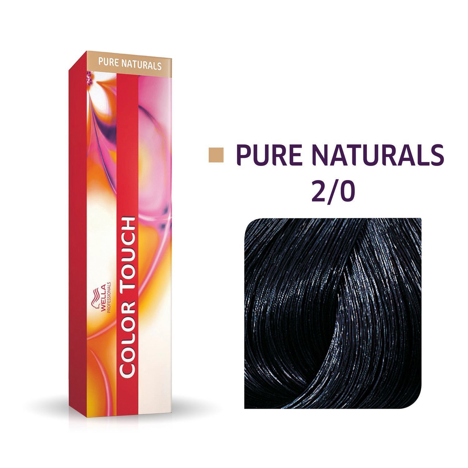 Wella Color Touch Купить