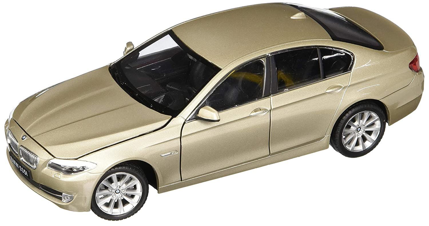 Модель машины 1:34-39 BMW 535i Welly 43635 - купить с доставкой по выгодным  ценам в интернет-магазине OZON (951677035)