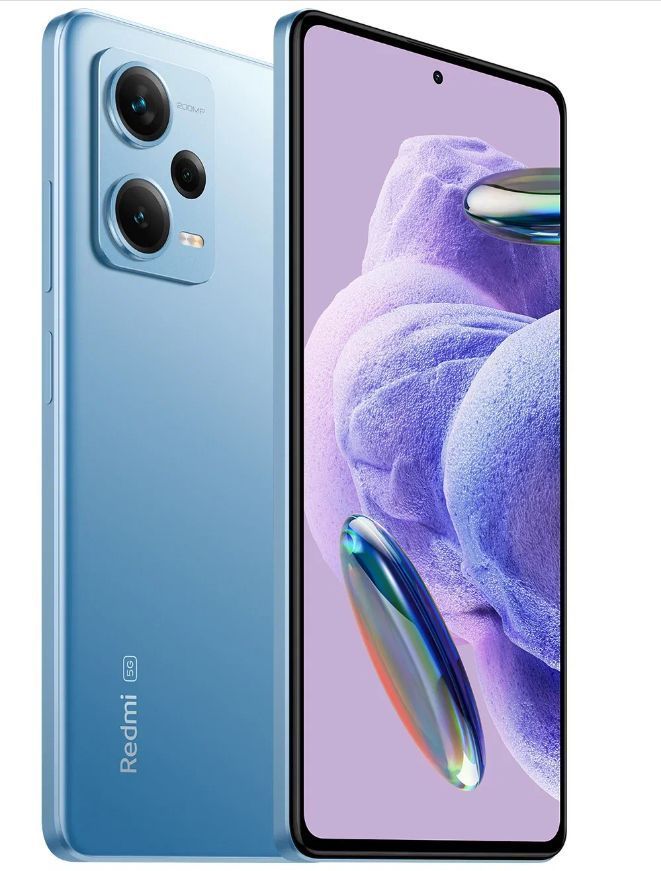 Redmi note 12 Ozon