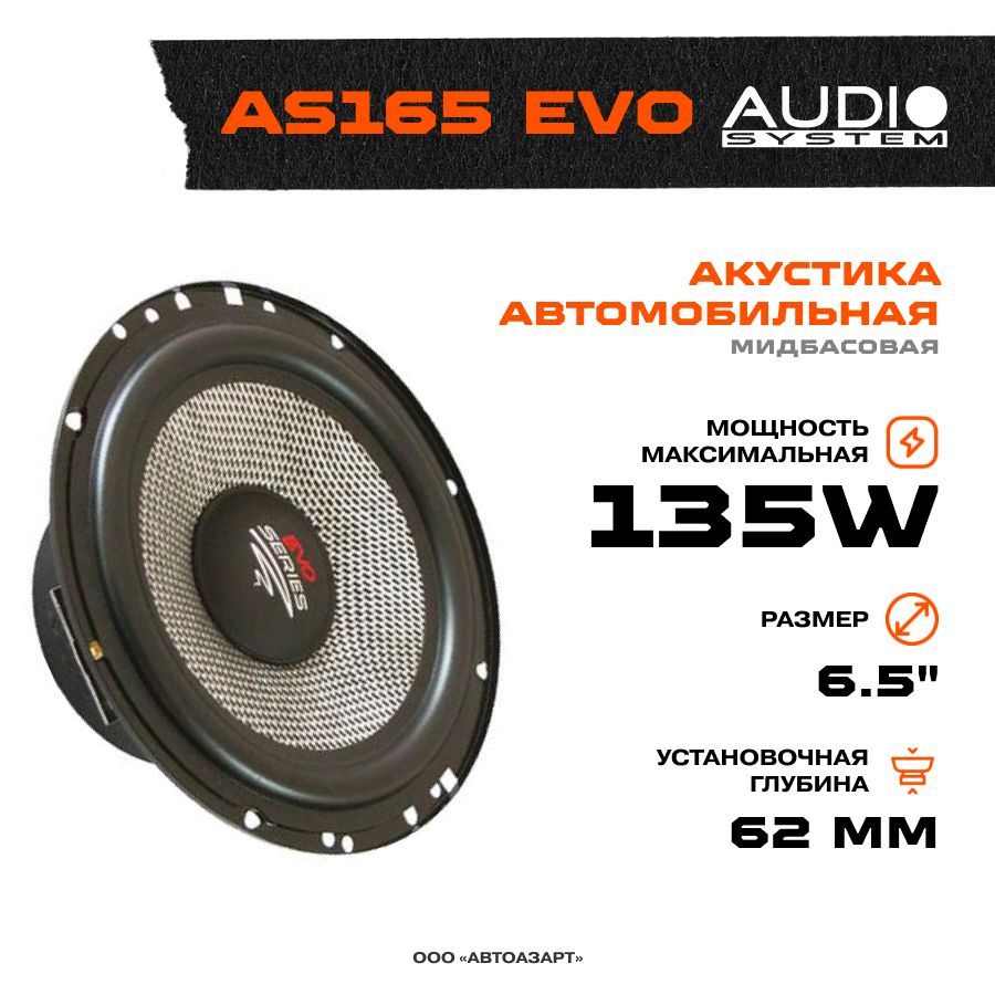 Мид Басс Динамики 16 См Купить