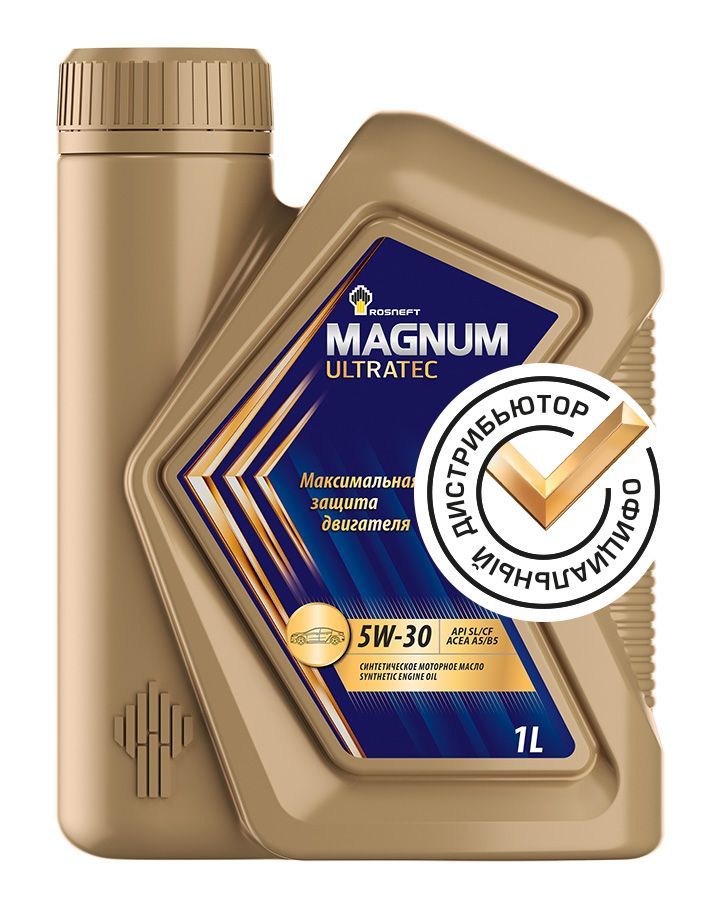 Масло magnum ultratec отзывы