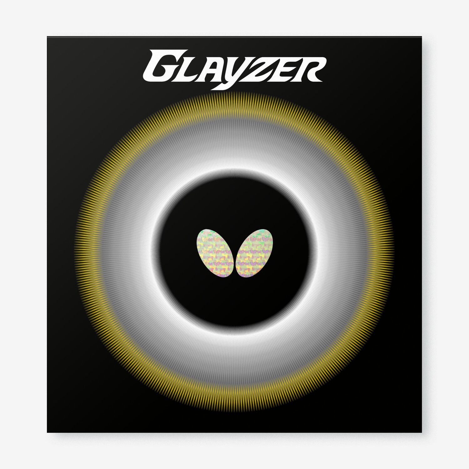 Butterfly glayzer. Butterfly glayzer