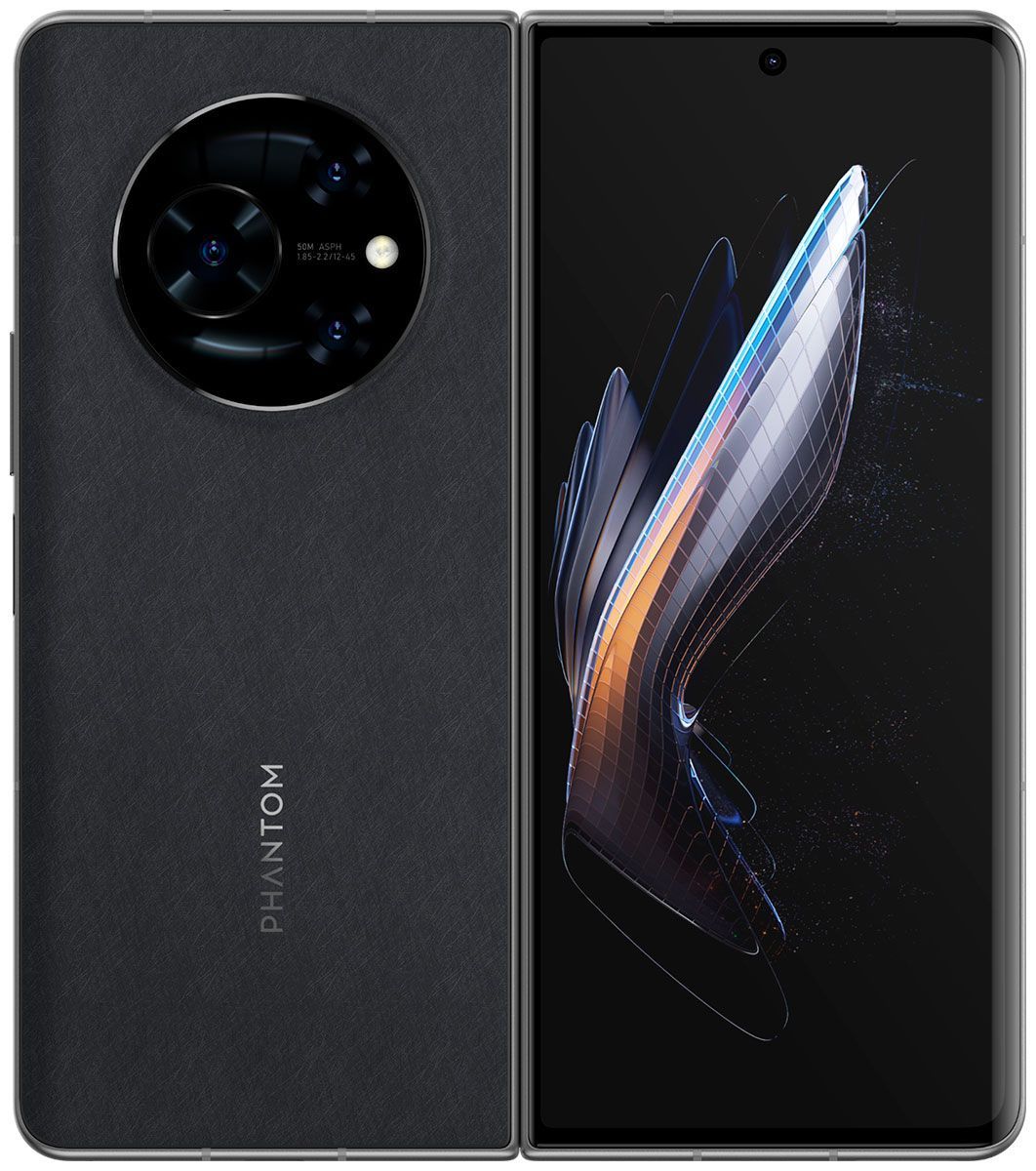 Tecno Phantom V Fold купить на OZON по низкой цене