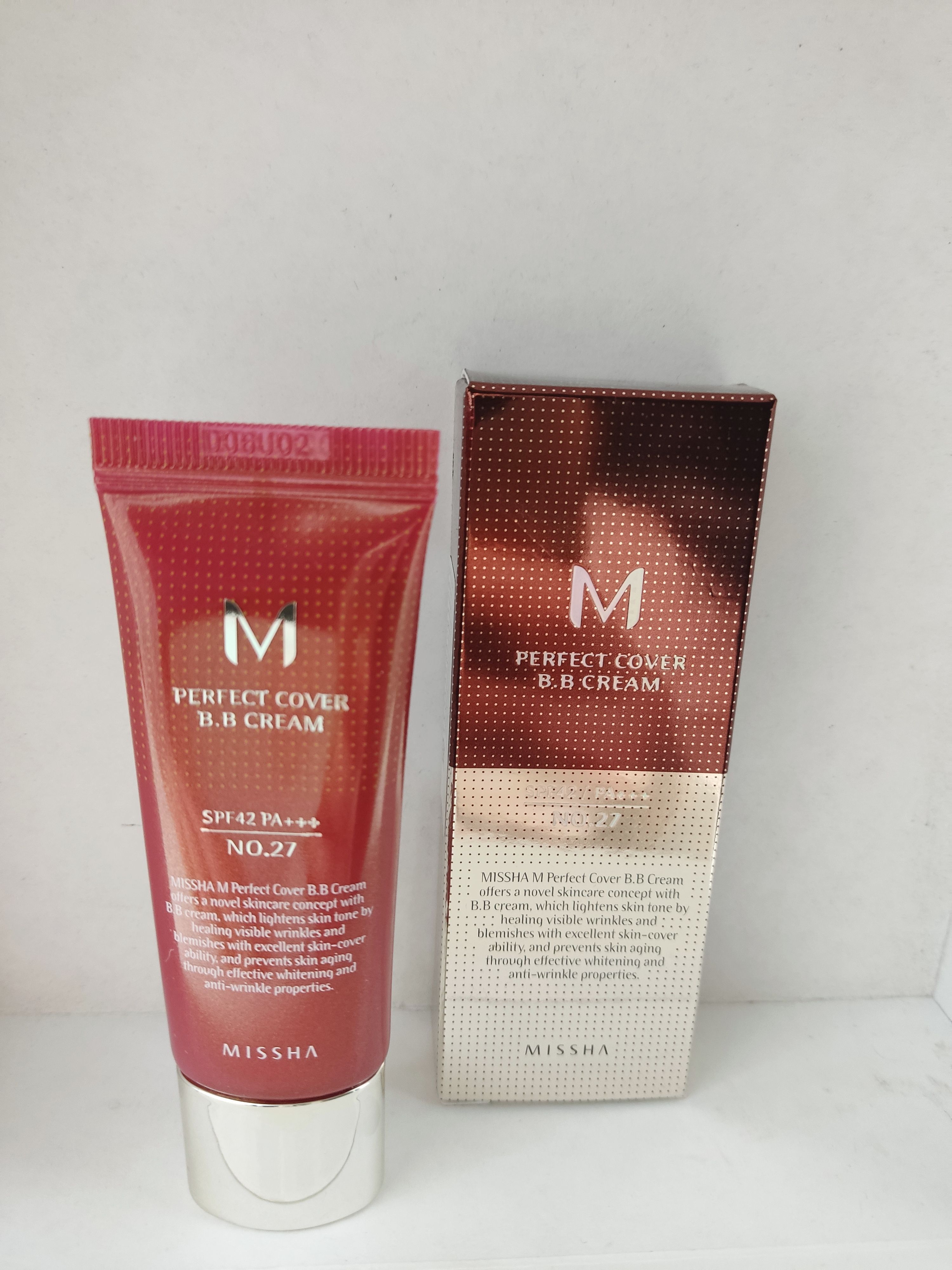 Missha Bb Крем Купить