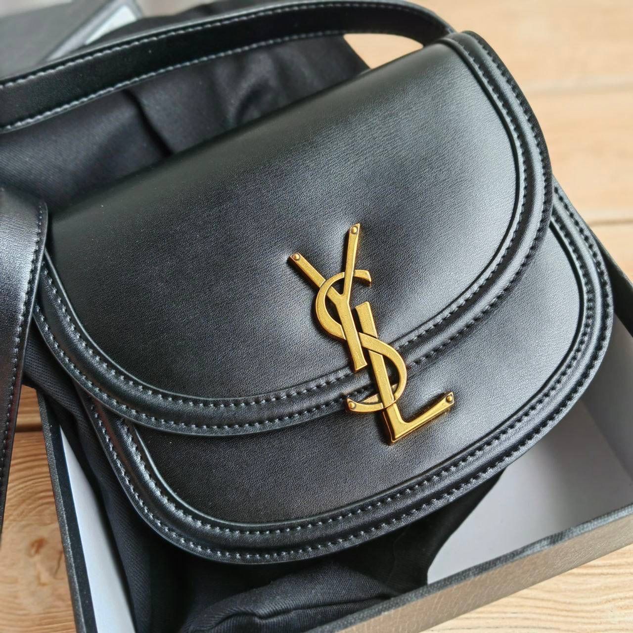 Сумка Saint Laurent Купить Оригинал