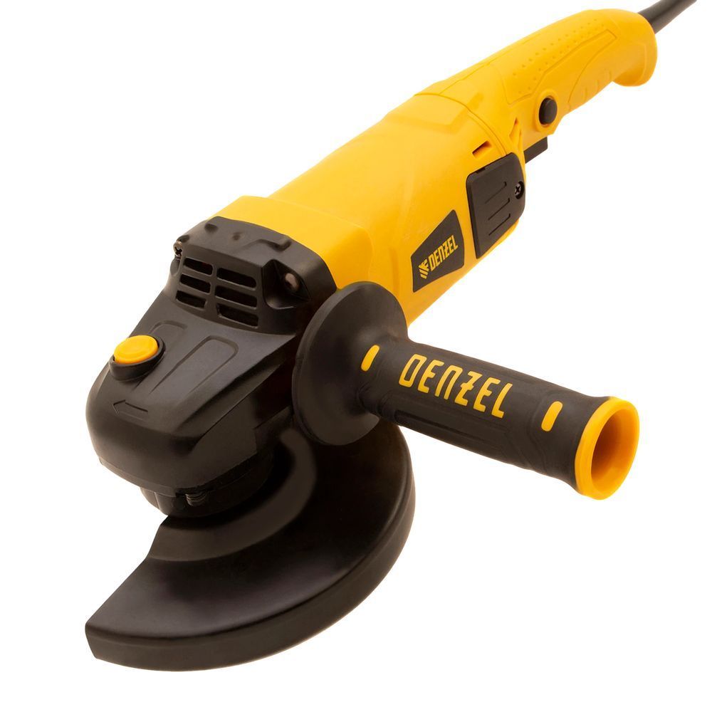 Аккумуляторная Болгарка Дензел Купить