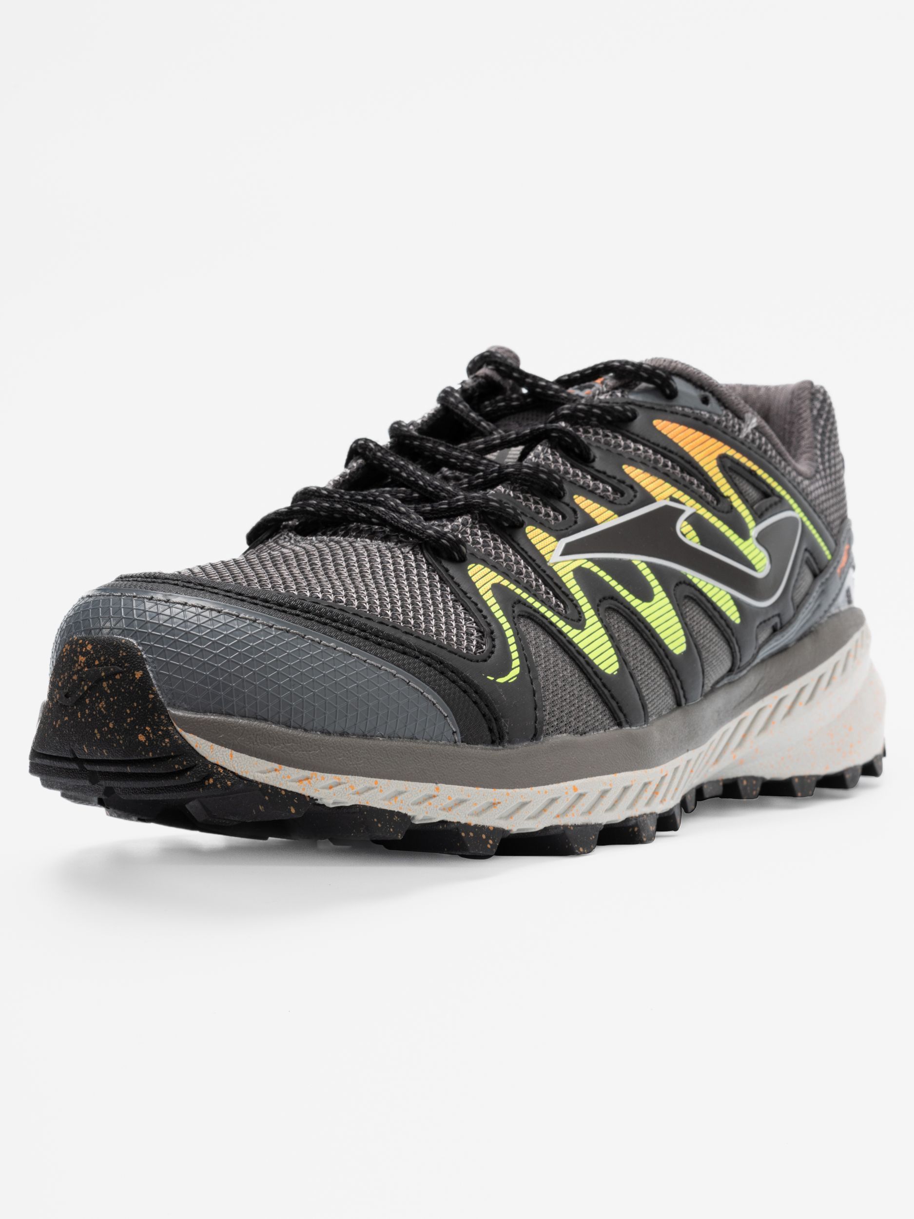 Кроссовки Joma Trek – купить в интернет-магазине OZON по низкой цене
