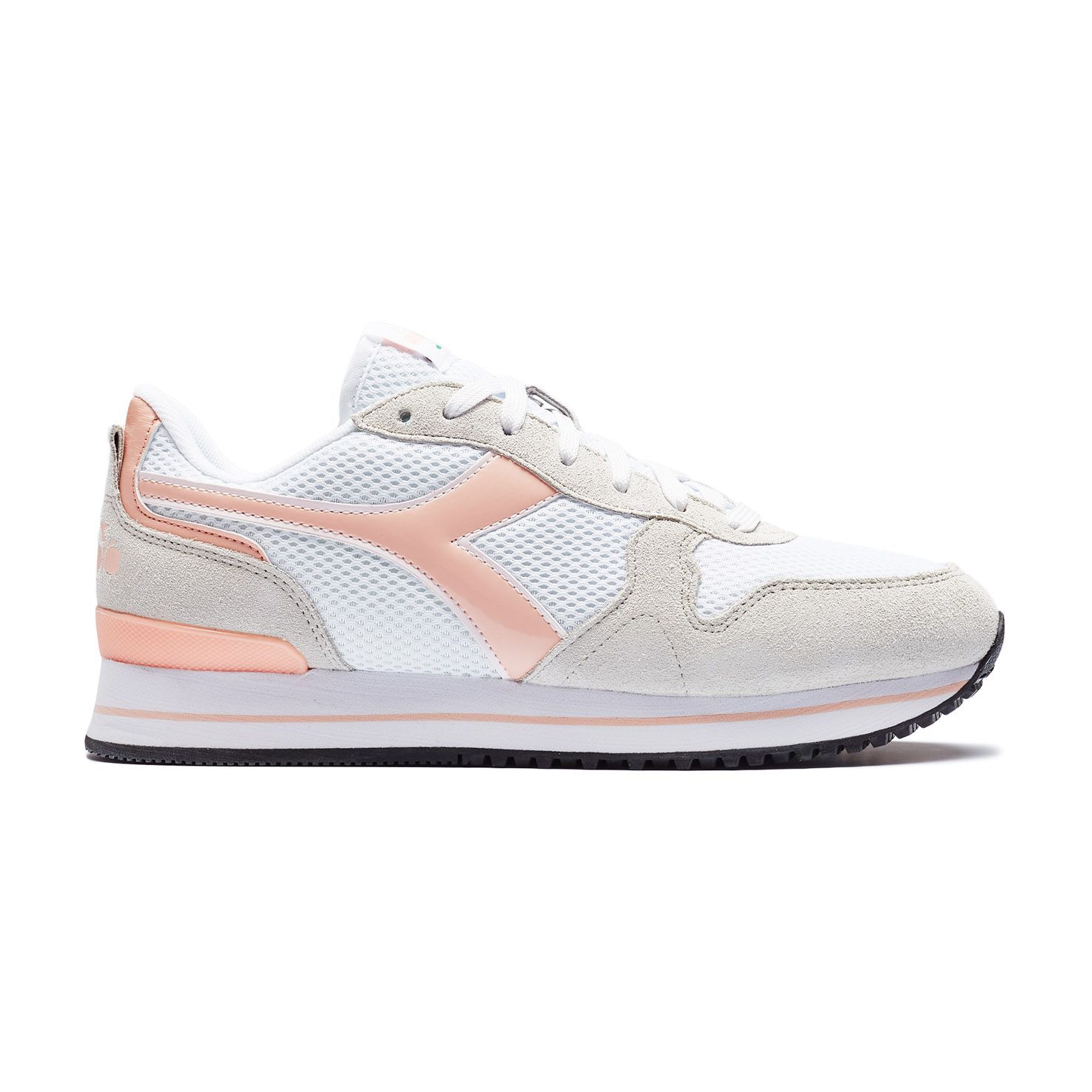 Diadora sneakers donna rosa online